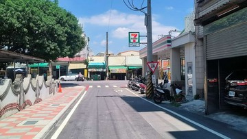 內埔國小旁店住！國小、超商、菜市場一應俱全｜屏東縣內埔鄉仁智路
