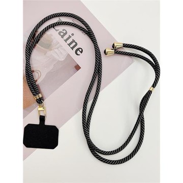 新款手機殼掛繩斜挎背包可調節手機掛繩掛脖子結實耐用適用蘋果13