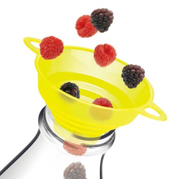 《TESCOMA》Presto PP食材漏斗(10cm)