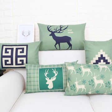 腰枕抱枕靠墊辦公室腰靠枕沙發座椅子護腰墊背長方形客廳簡約現代