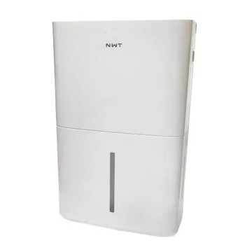 【威技】27公升大容量節能觸控除濕機 WDH-08A27F