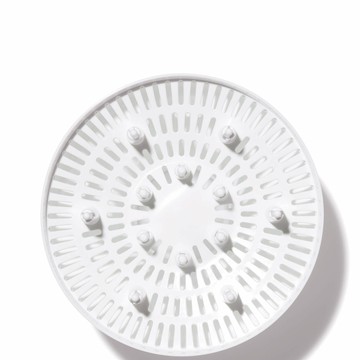 T3 Soft Touch 3 Diffuser - White