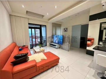 宏盛水悅精品百萬裝潢三改大二房平車等您來｜新北市淡水區新市三路一段