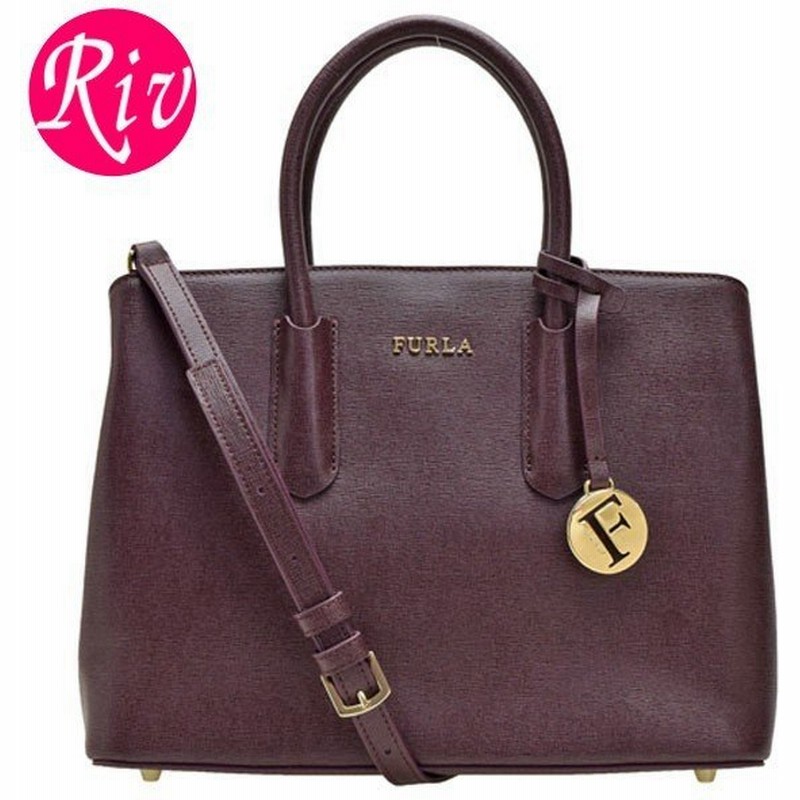 フルラ バッグ Furla ショルダーバッグ 2way Tessa S 916854 アウトレット 通販 Lineポイント最大0 5 Get Lineショッピング