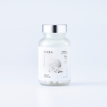 【Body Goals】夜好眠EX (色胺酸+GABA+芝麻素)