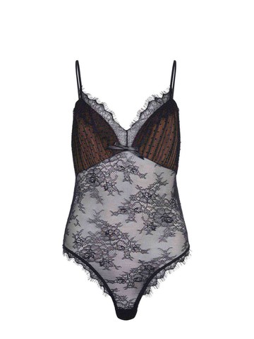 Self-Portrait Bodysuit