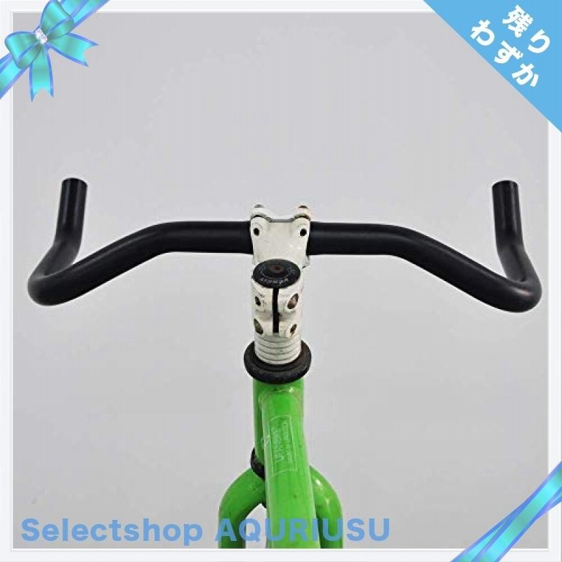 史上最も激安史上最も激安ブルホーンバーφ25.4mm レバー、バーテープ