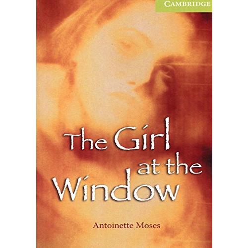 Cambridge English Readers Starter Girl at the Window