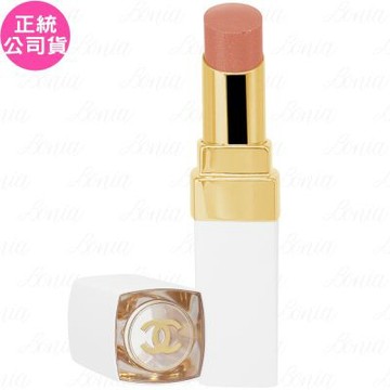 CHANEL 香奈兒 COCO晶亮潤唇膏(#752 HONEY BLISS)(3g)(公司貨)