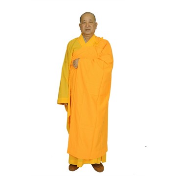 現貨供應 弘喧 僧服 僧人 出家人 披衣 九衣 12寬 嚴肅 法會 禮佛 修行 搭衣 受戒 台麻 七懺衣 佛教 高僧