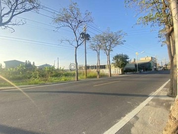 紘緯彌陀近學區社區臨8米路方正農地｜高雄市彌陀區山頂段