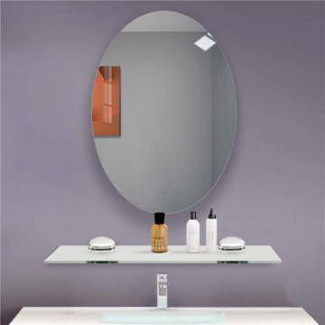 【Aberdeen】除霧鏡-W68x48H橢圓鏡