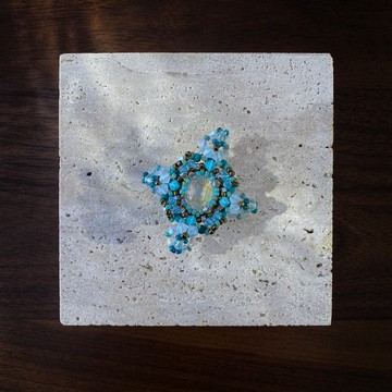 Atelier Pluton實驗序號 | PL432