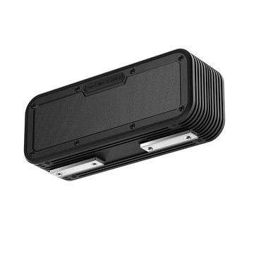 跨境磁吸藍牙音箱 戶外高爾夫球場TWS防水低音炮長續航磁吸音響【Snowbelle優選】