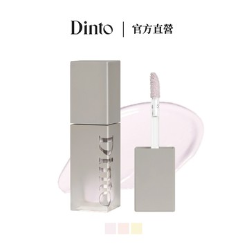 【Dinto】官方直營｜輕紗提亮校色液3.5g (多色任選)｜校色液 妝前提亮｜韓國彩妝 總代理公司貨