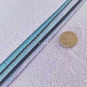 可折疊橡膠瑜伽墊麂皮絨鋪巾防滑專業薄款墊巾女初學者瑜伽毯