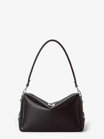 Fendi Lui Medium leather shoulder bag - FENDI - gender_Man