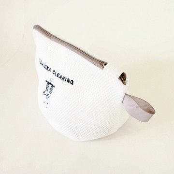 TOMIOKA｜洗衣袋-船型