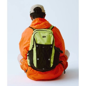 520系列 明星商品 | 防水貼身機能後背包 | 有胸扣腰扣夜間反光17L 耐重20公斤 | 超輕量400克 520-917 土耳其藍