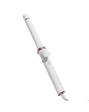 T3 CurlWrap 1 Automatic Rotating Curling Iron