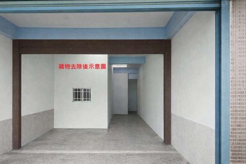 湖內捷運RK8大湖站旁前後臨路活巷超讚透天｜高雄市湖內區中山路一段
