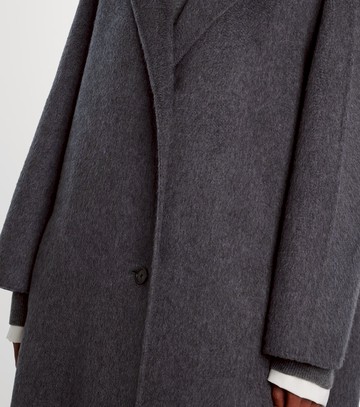 The Row Gustaf cashmere coat