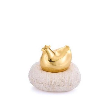 Addable 無敵發財雞 金雞仔