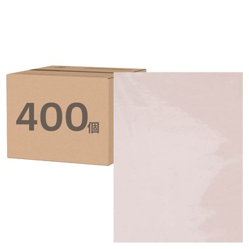 Tina Picnic 禮物包裝彩紙 A4  杏色  400個