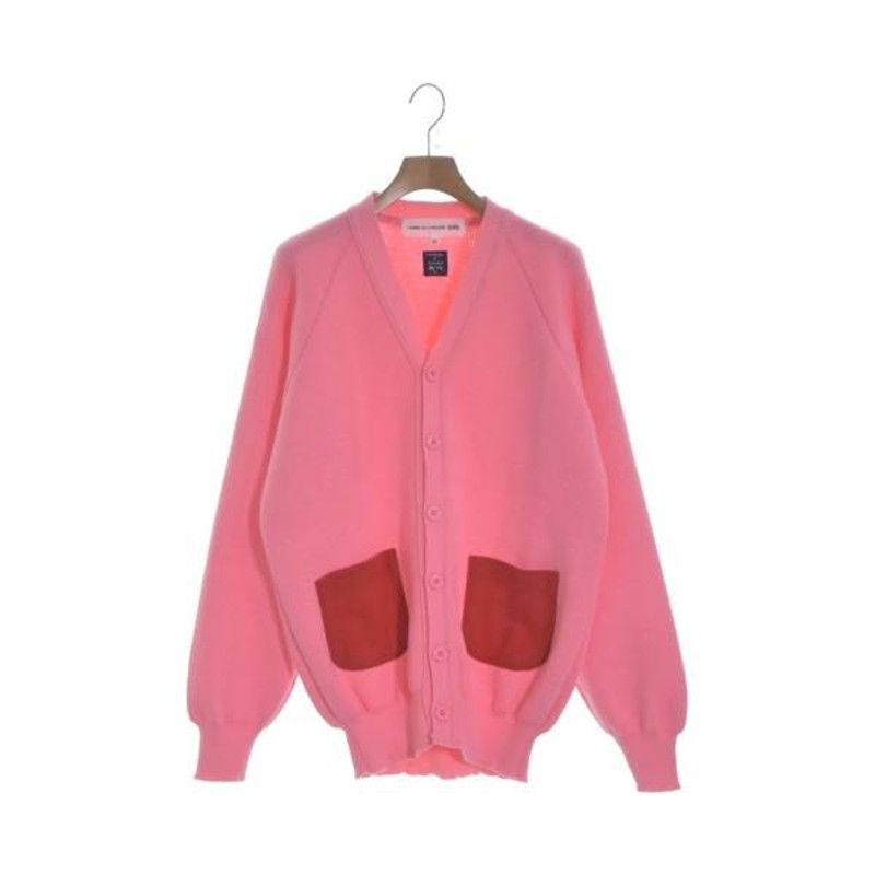 COMME des GARCONS GIRL カーディガン レディース | www.fleettracktz.com