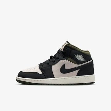 NIKE AIR JORDAN 1 MID SE (GS) 中大童 籃球鞋 HV4399102