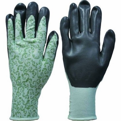 DUNLOP ダンロップ マイリトルガーデン つたつむり 背抜き S