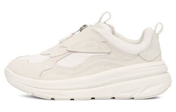 WMNS UGG CA1 ZIP WHITE