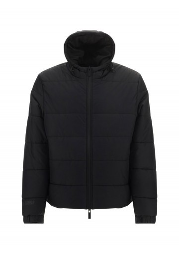 44 Label Group - Down Jacket - Mens - Black