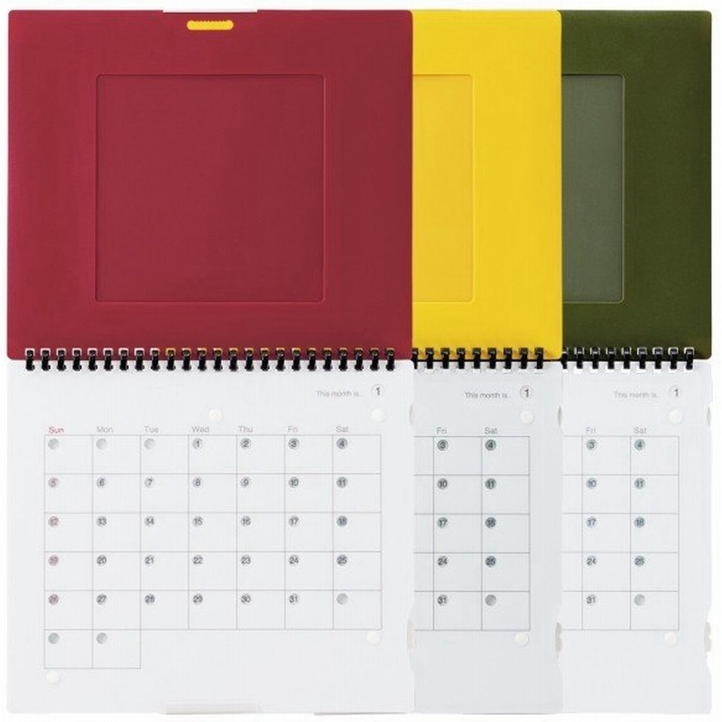 カレンダー With フォトフレーム 通販 Lineポイント最大get Lineショッピング