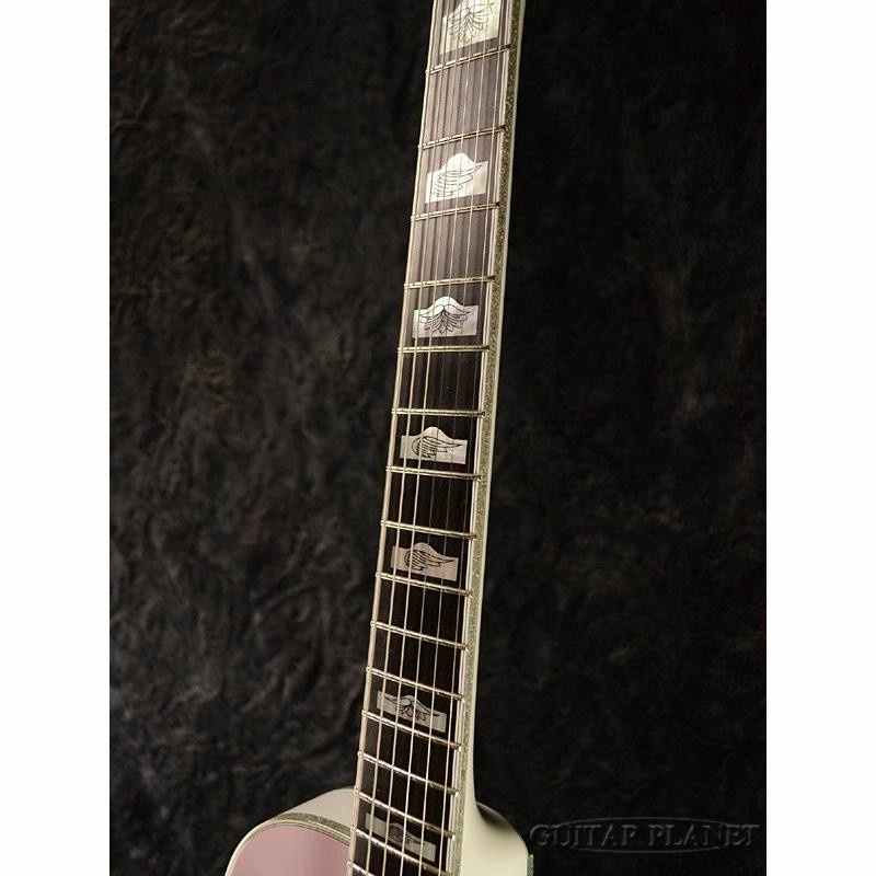ギター monozygotic Gretsch G6134MC FSR Motor City Penguin / Motor City PINK