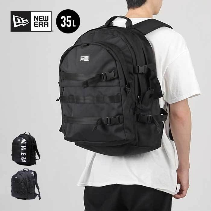 100%品質保証! ニューエラリュック ecousarecycling.com