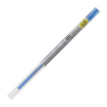 三菱uni多功能筆替芯/UMR-109-38/藍/0.38mm