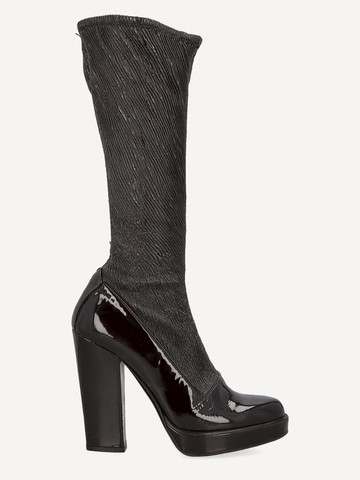 Prada Ankle Boots