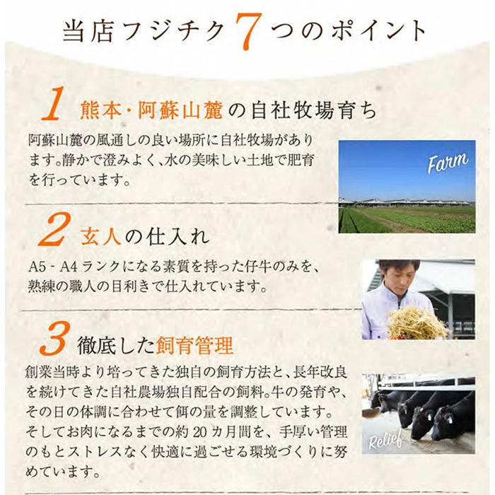 藤彩牛 ロース焼肉用 300g A5ランク A4ランク 二重包装 食品 お取り寄せ グルメ