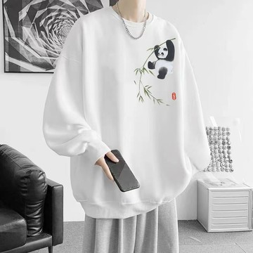 臺灣出貨 M-8XL 薄款大學T 衛衣 百搭 潮流 美式上衣 加肥加大 胖子大學T 男生衣服 男生上衣 潮流