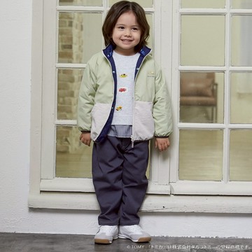 petit main 品牌旗艦店 福袋【TOMICA童裝】Premium 套裝（男生）