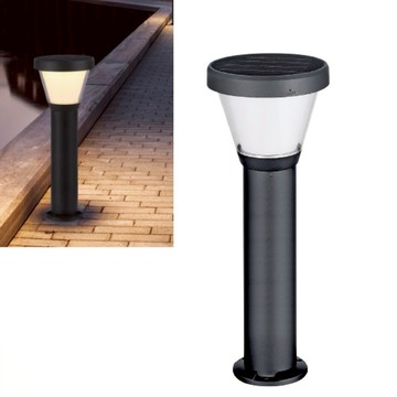 太陽能 LED 5W戶外步道燈  K01-13-66905