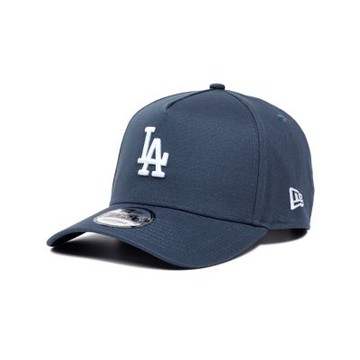 New Era 棒球帽 940 AF Color Era Dodge 洛杉磯道奇 褪藍 老帽 帽子 LA NE14700350