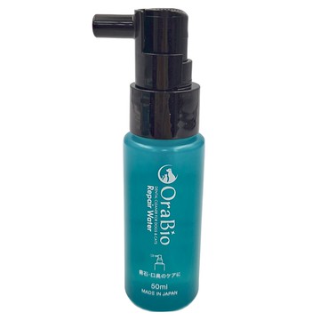 RepairAn 牙倍淨 潔牙噴劑 50ml  1盒