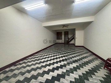 大橋靜巷4房透天｜台南市永康區大橋一街