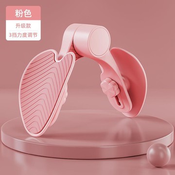 YOG-美腿器骨盆肌訓練器女士盆底肌練腿夾大腿三代新版美腿訓練器