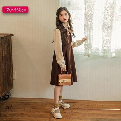 中学生ワンピースの通販 4 132件の検索結果 Lineショッピング