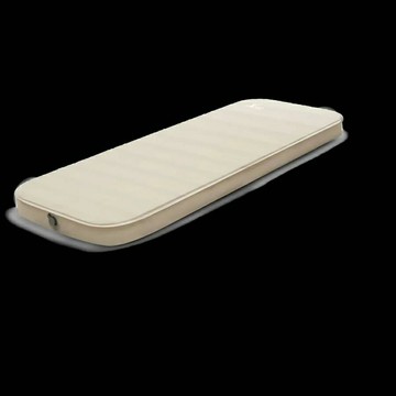 ├登山樂┤CEC風麋鹿  雲朵舒眠TPU單人床墊 # CEC-2006062