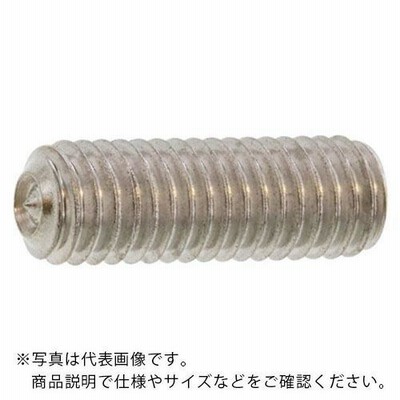 SUNCO ステンHS(V.CONE 5×10 (30本入)  ( A0-02-5040-0050-0100-00-30 ) サンコーインダストリー(株) (メーカー取寄)