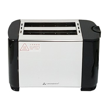 花菱烤麵包機/烤吐司機(ht-701b)